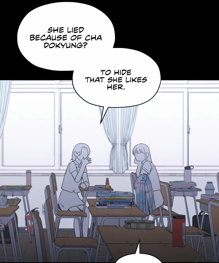 My Fake Love Chapter 2 - Page 196