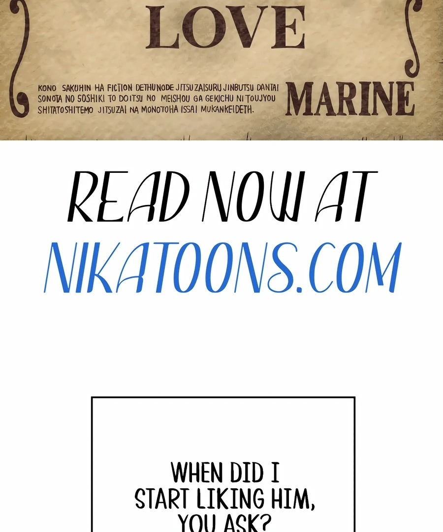 My Fake Love Chapter 2 - Page 2