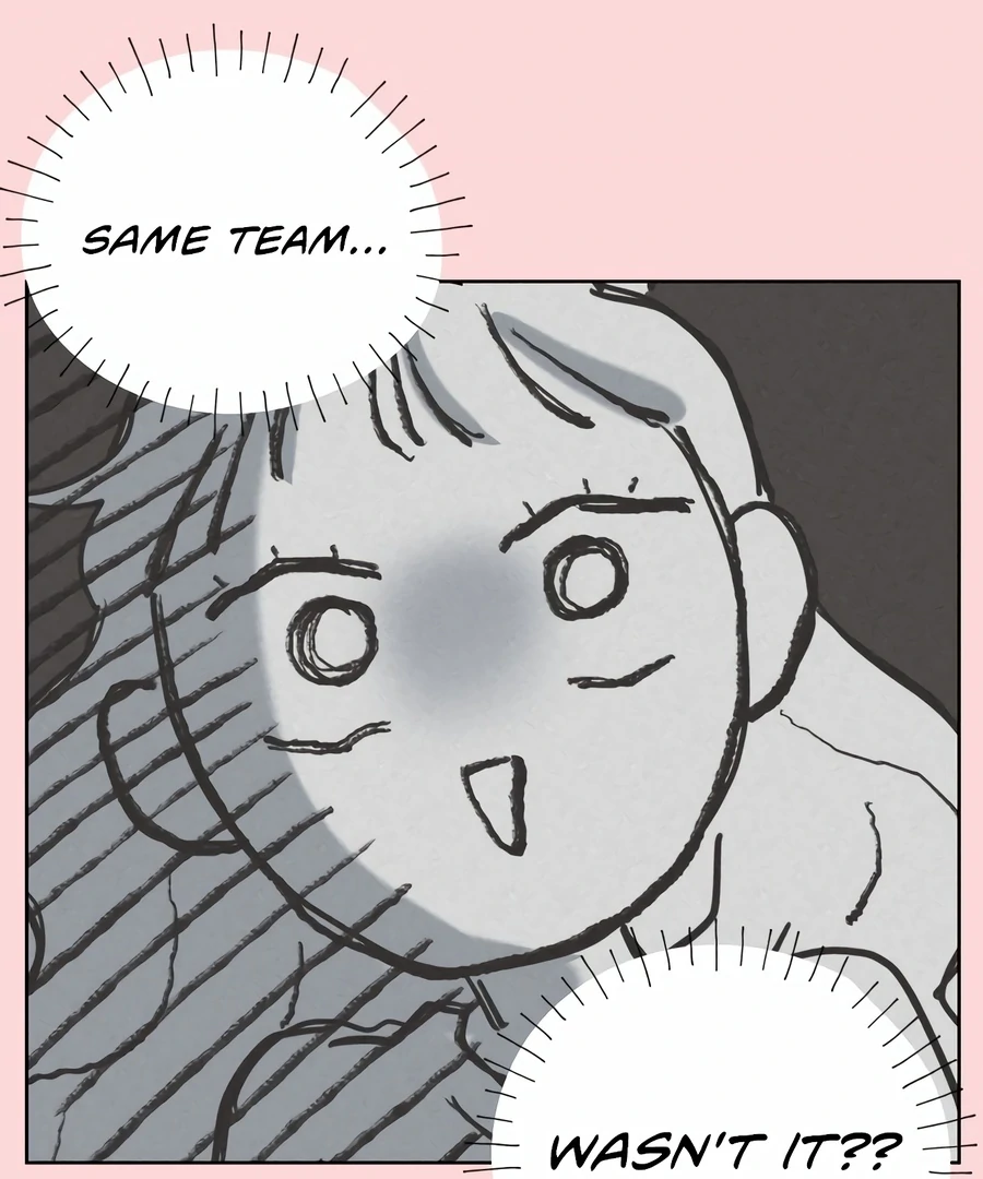 My Fake Love Chapter 2 - Page 21