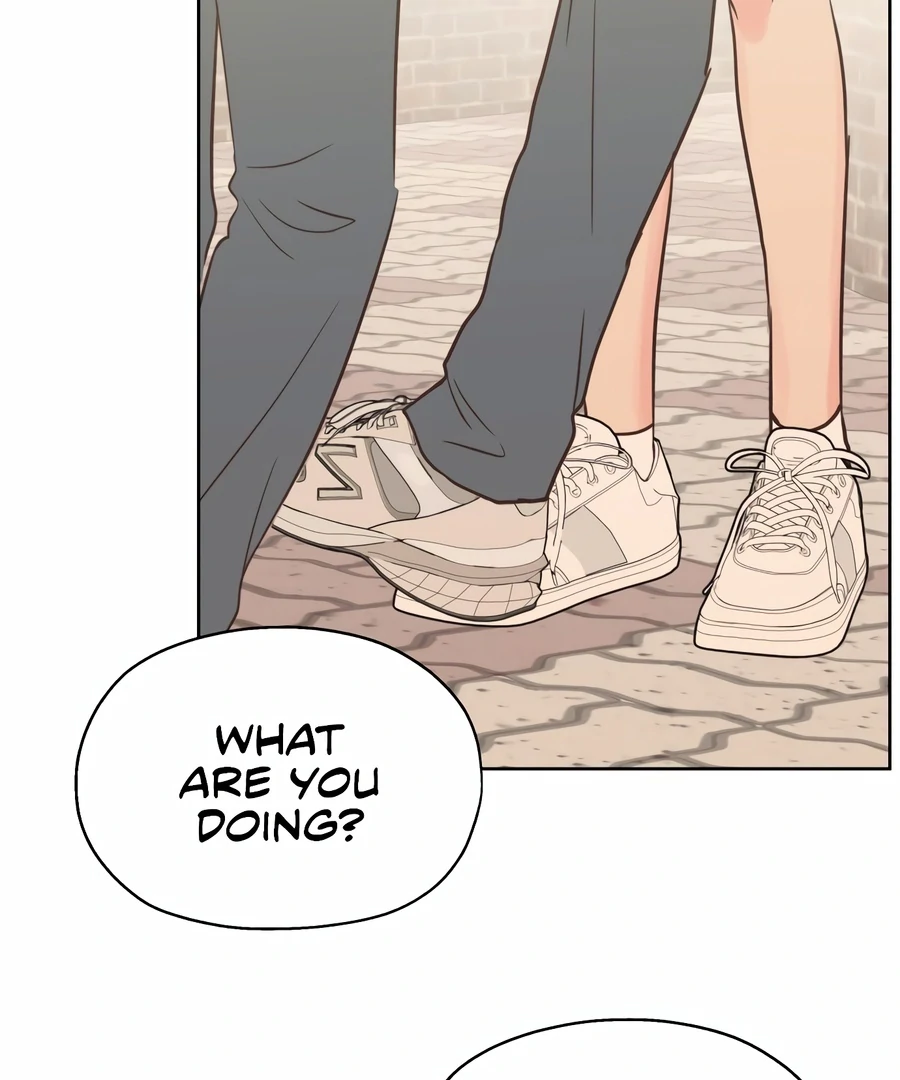 My Fake Love Chapter 2 - Page 210