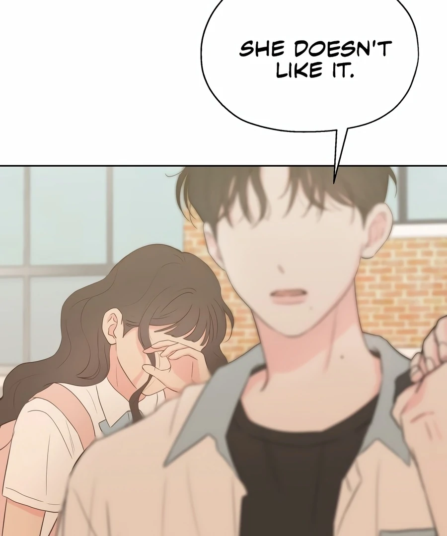 My Fake Love Chapter 2 - Page 211