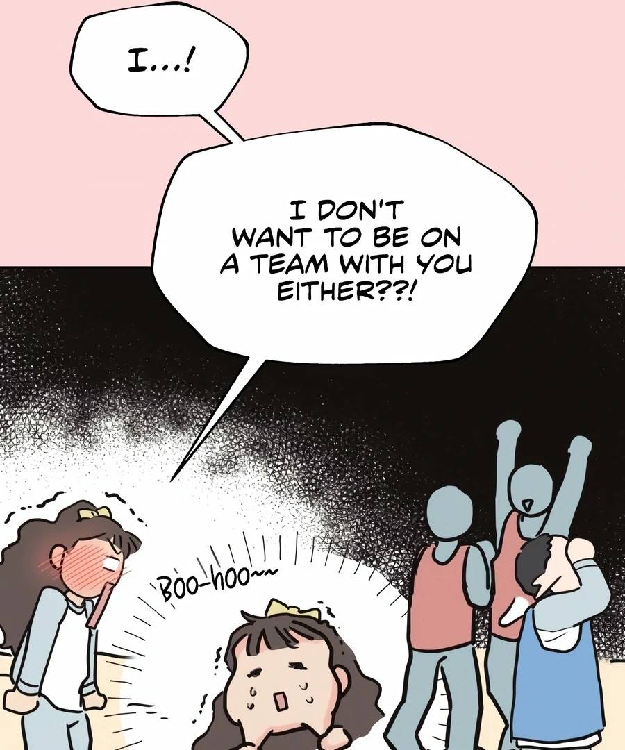 My Fake Love Chapter 2 - Page 25