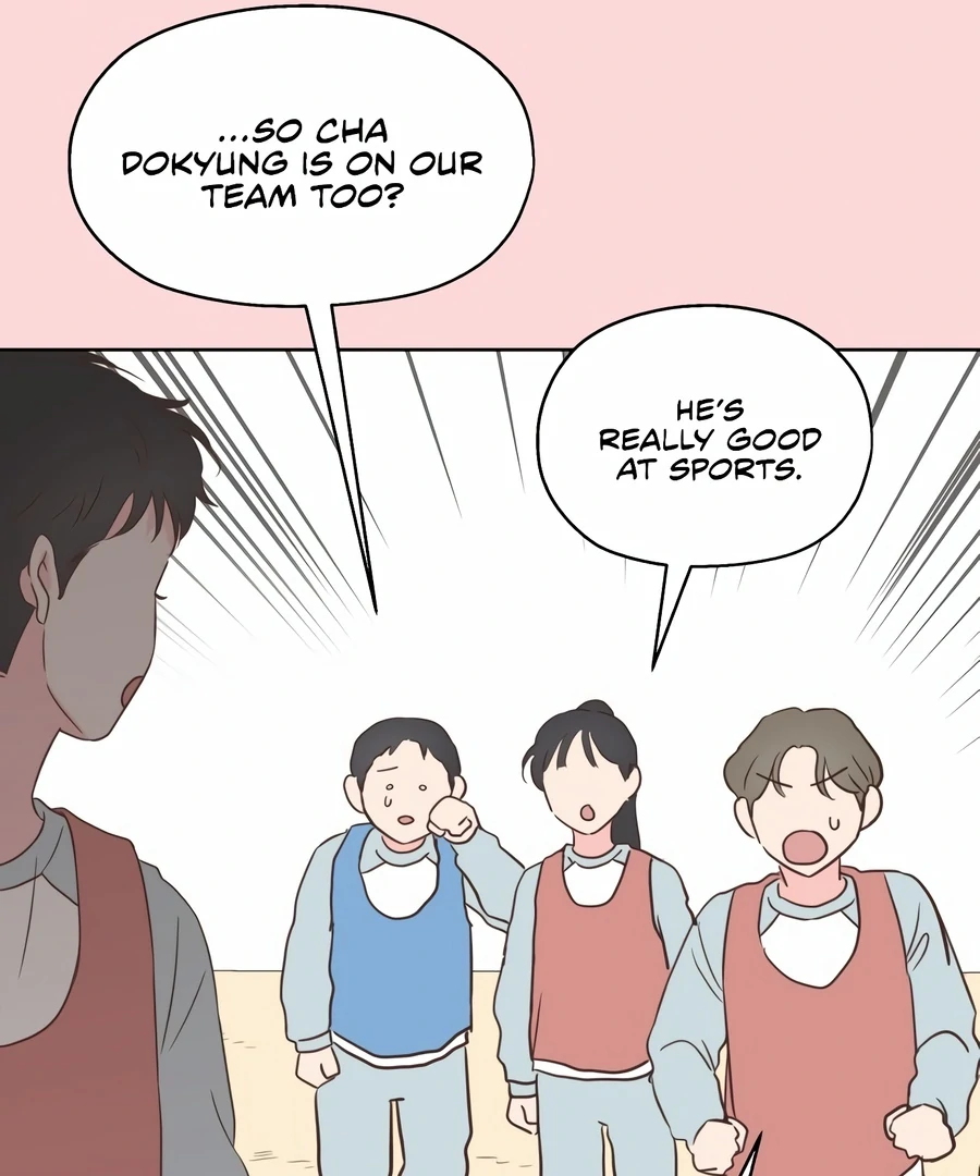 My Fake Love Chapter 2 - Page 40