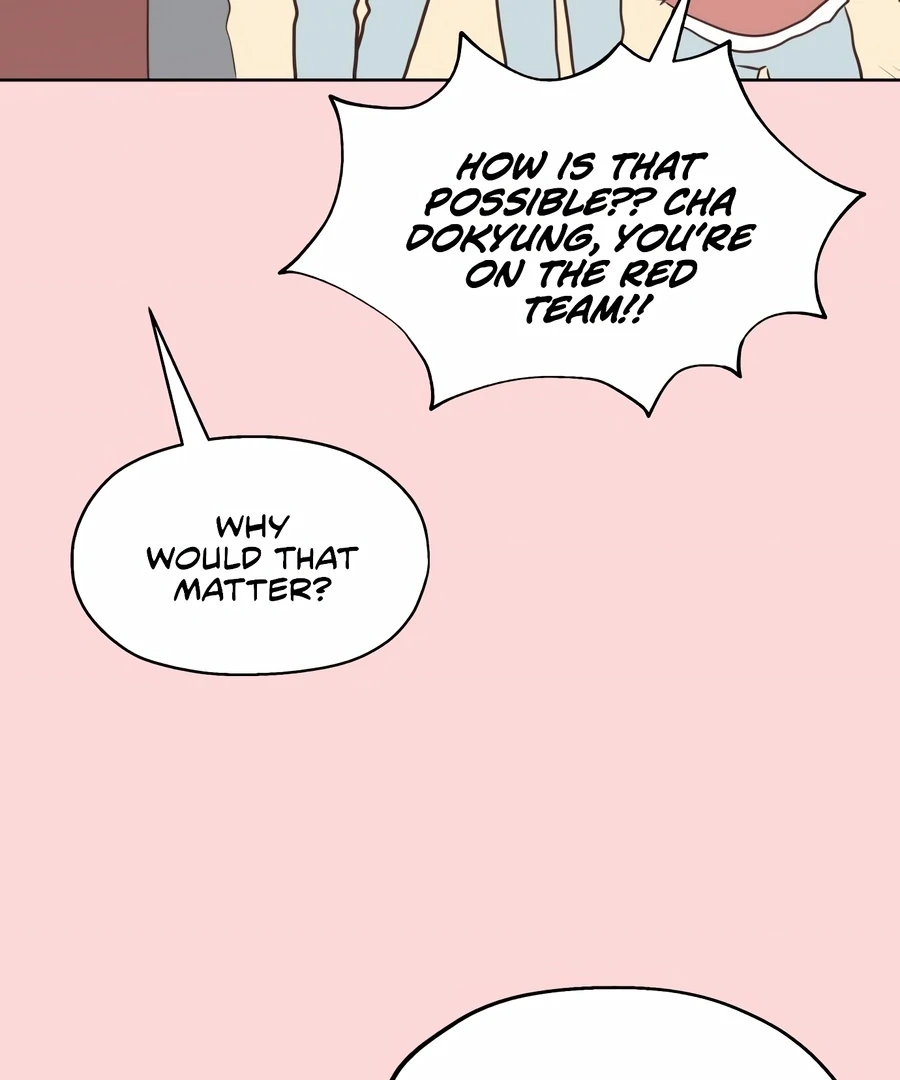 My Fake Love Chapter 2 - Page 41