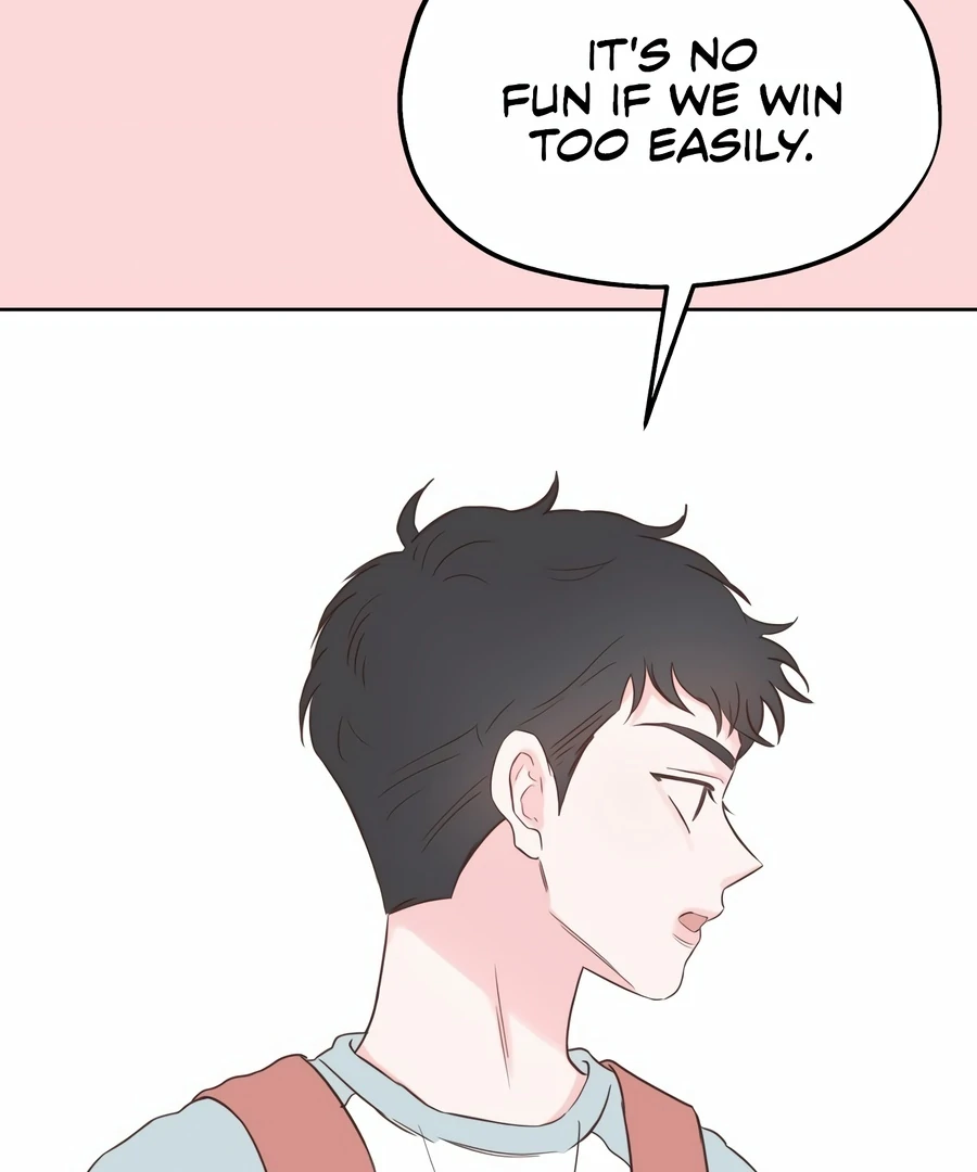 My Fake Love Chapter 2 - Page 42