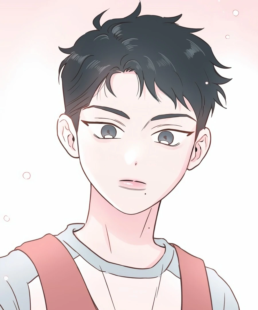 My Fake Love Chapter 2 - Page 45