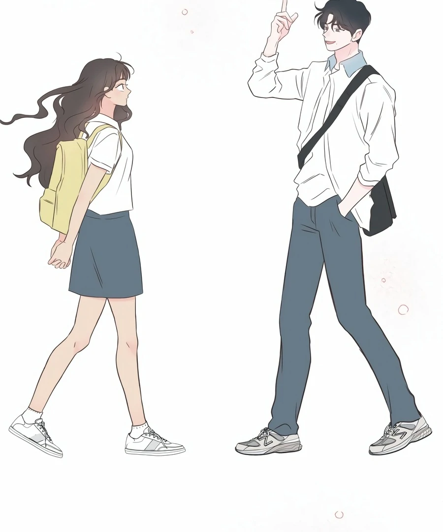 My Fake Love Chapter 2 - Page 53