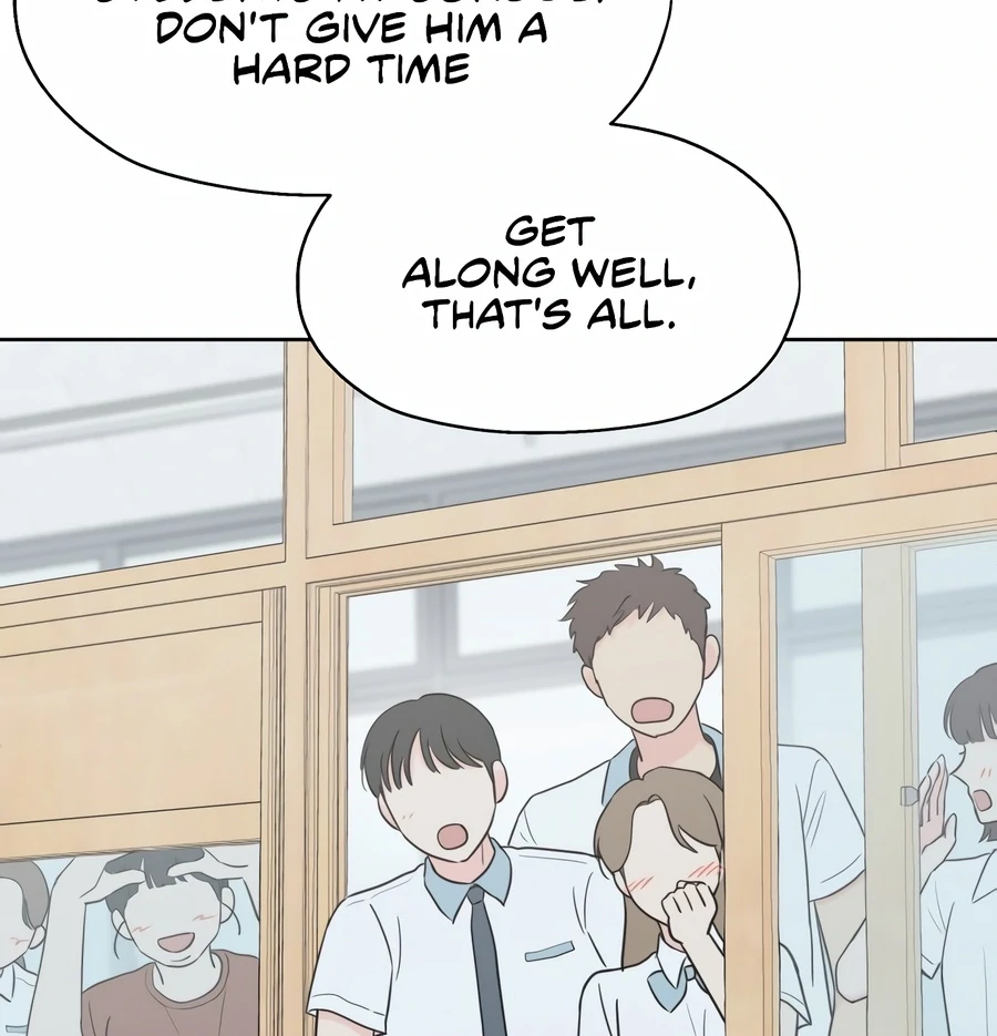 My Fake Love Chapter 2 - Page 61