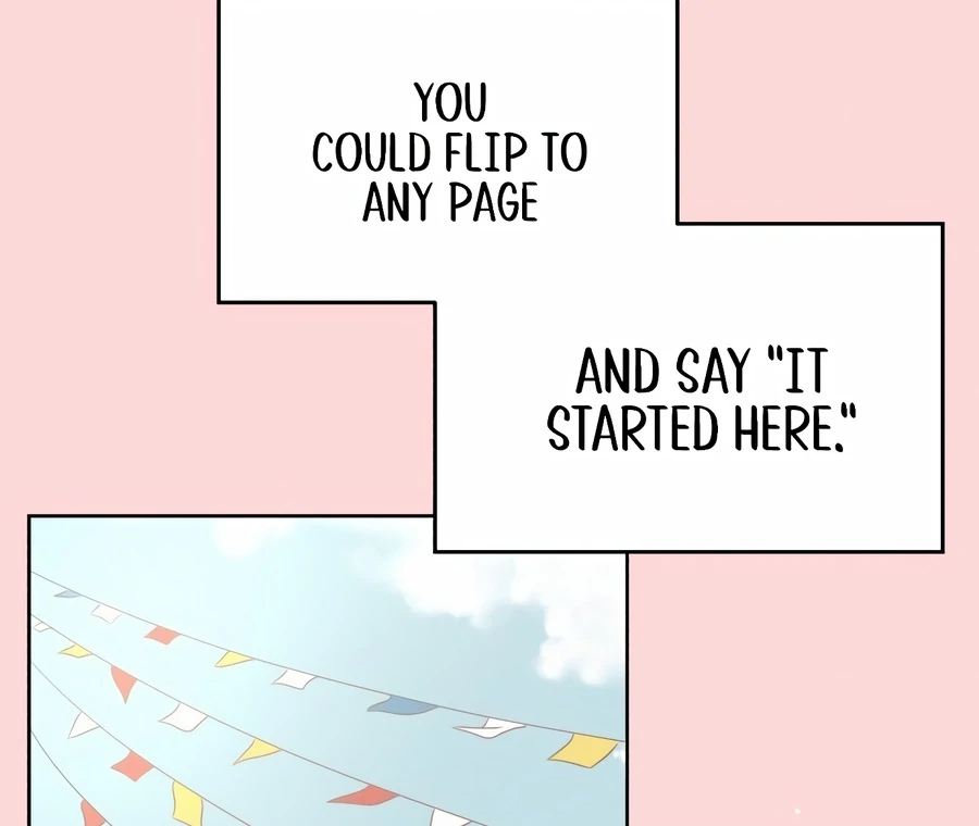 My Fake Love Chapter 2 - Page 7