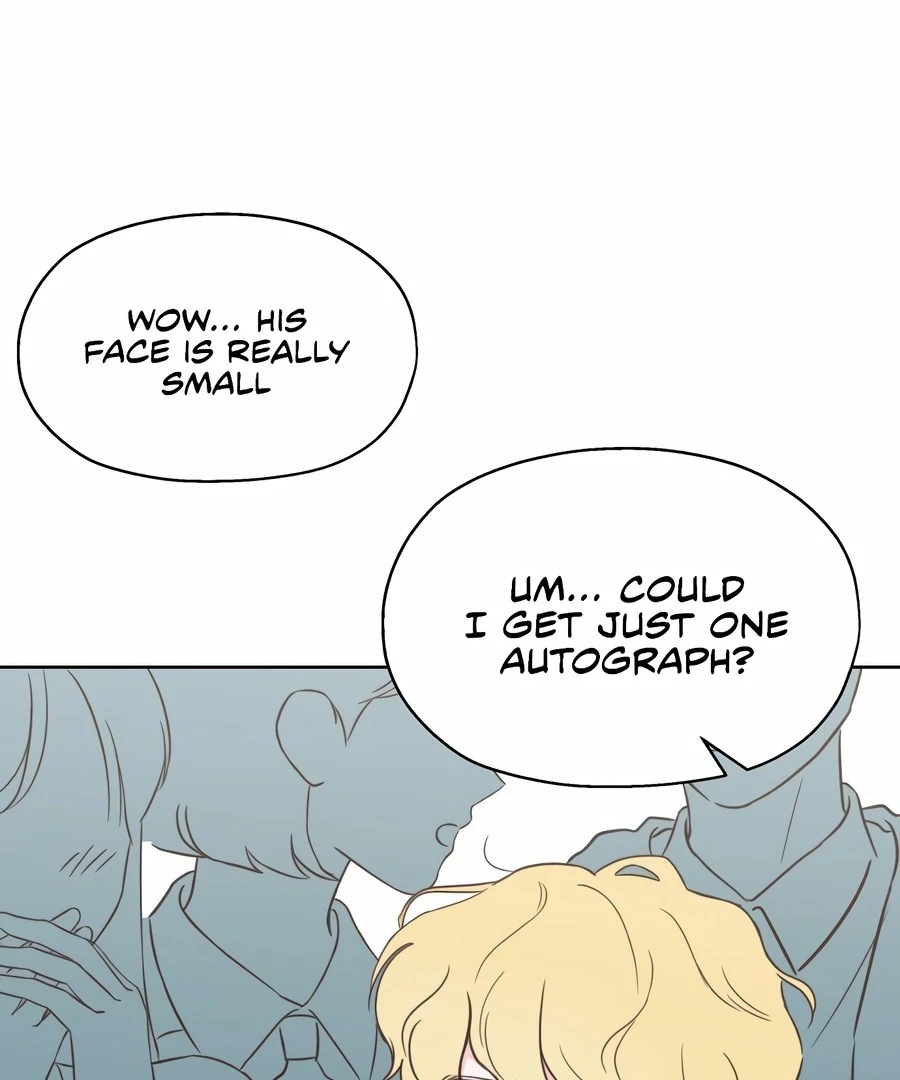 My Fake Love Chapter 2 - Page 72