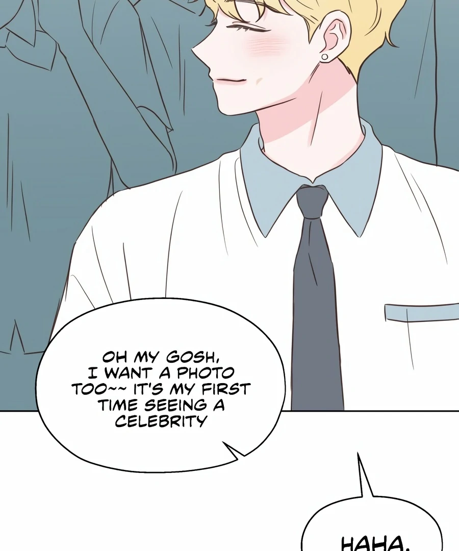 My Fake Love Chapter 2 - Page 73