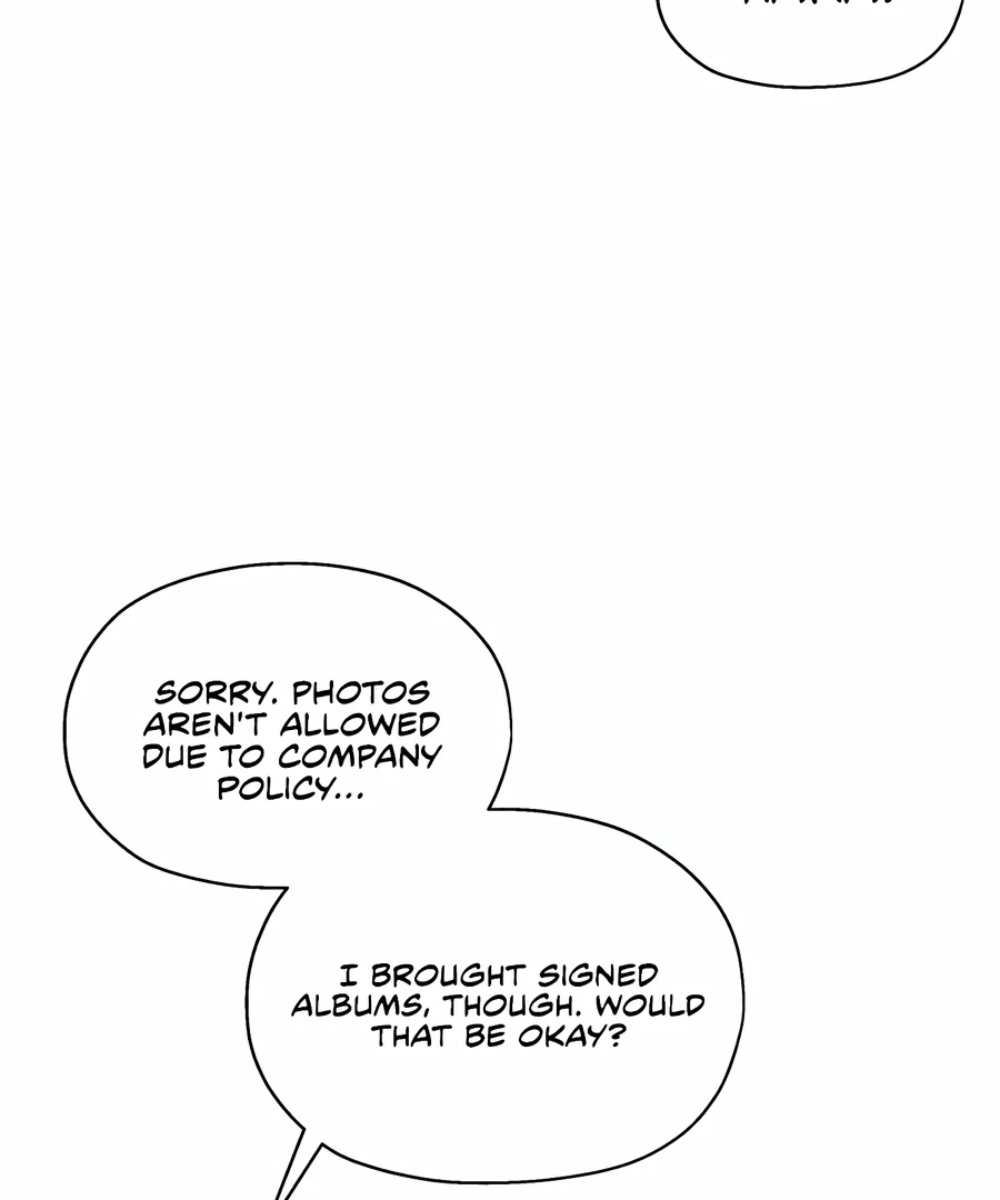 My Fake Love Chapter 2 - Page 74