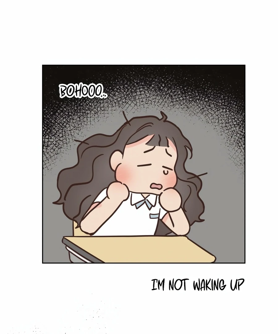 My Fake Love Chapter 2 - Page 79