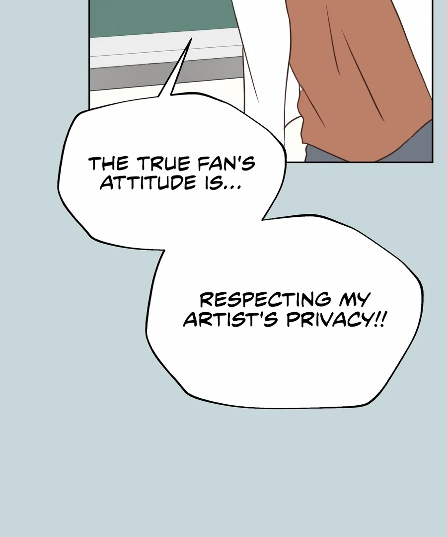 My Fake Love Chapter 2 - Page 87