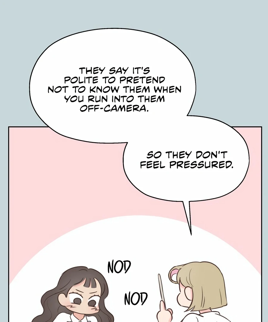 My Fake Love Chapter 2 - Page 88