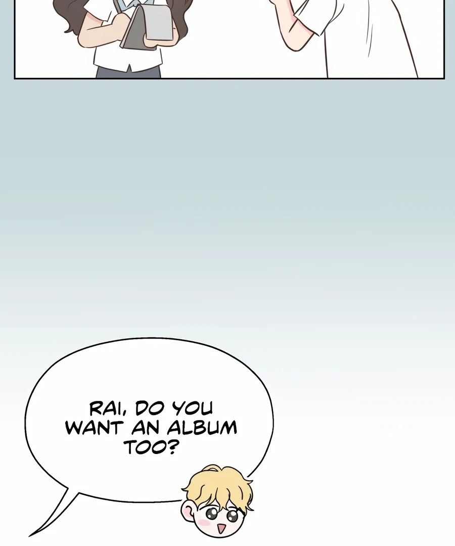 My Fake Love Chapter 2 - Page 89