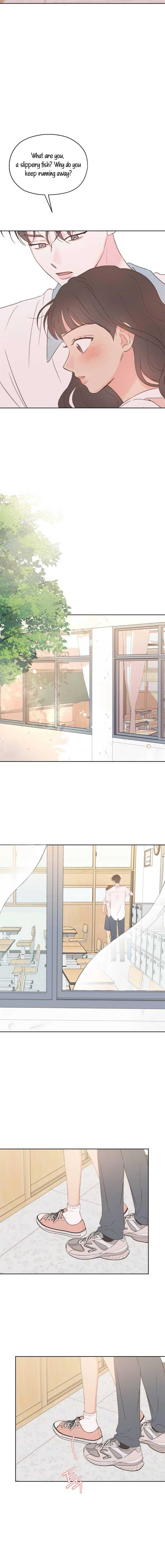 My Fake Love Chapter 20 - Page 11