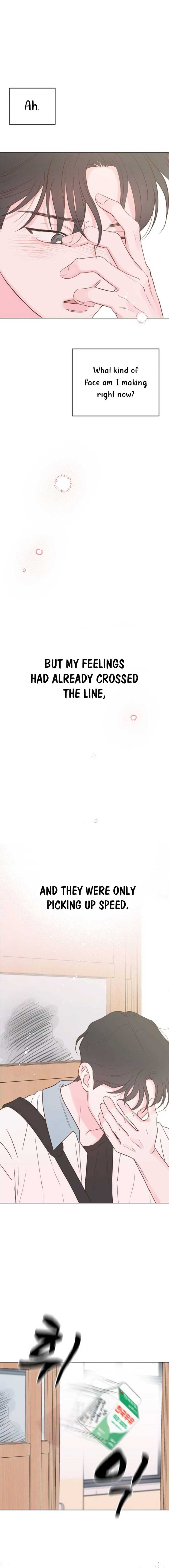 My Fake Love Chapter 20 - Page 16