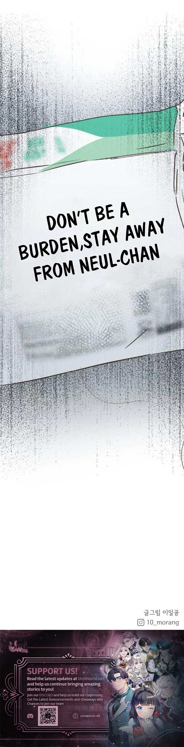 My Fake Love Chapter 20 - Page 18