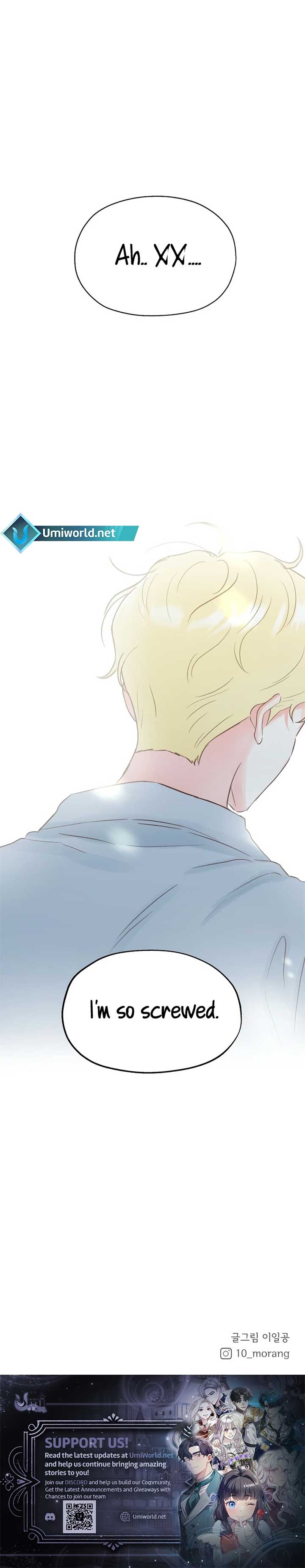 My Fake Love Chapter 22 - Page 19