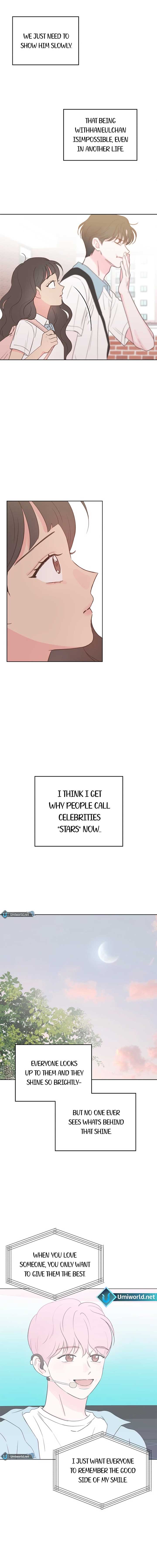 My Fake Love Chapter 22 - Page 6