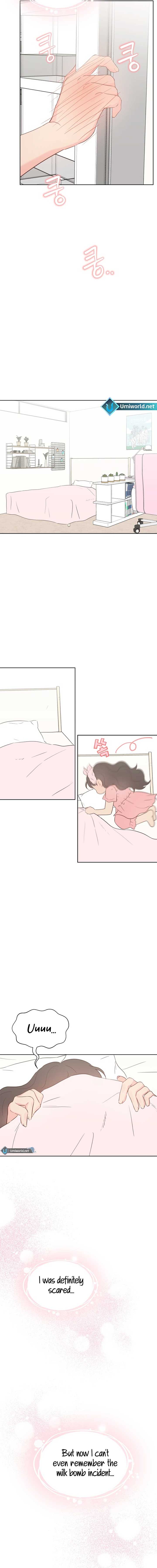 My Fake Love Chapter 23 - Page 2