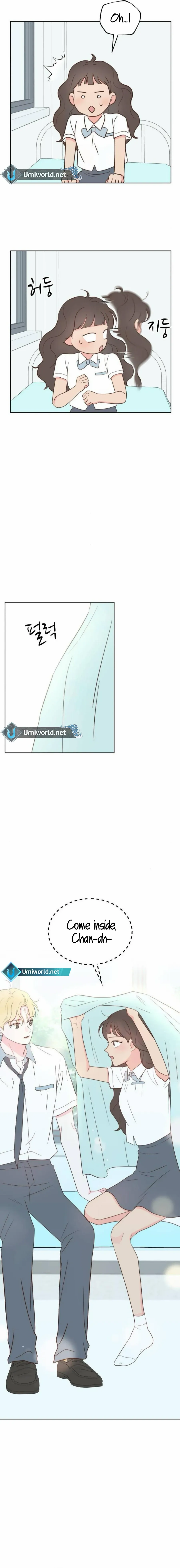 My Fake Love Chapter 25 - Page 14