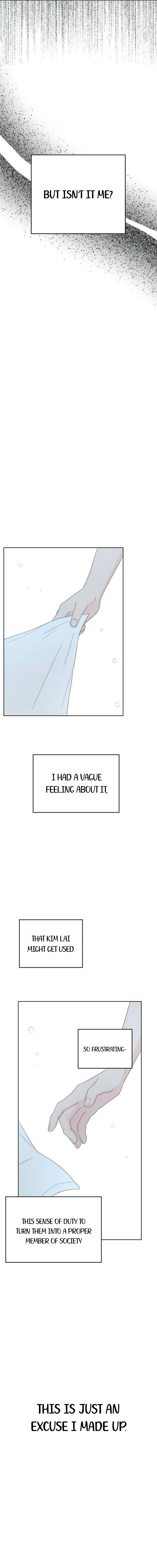 My Fake Love Chapter 27 - Page 15