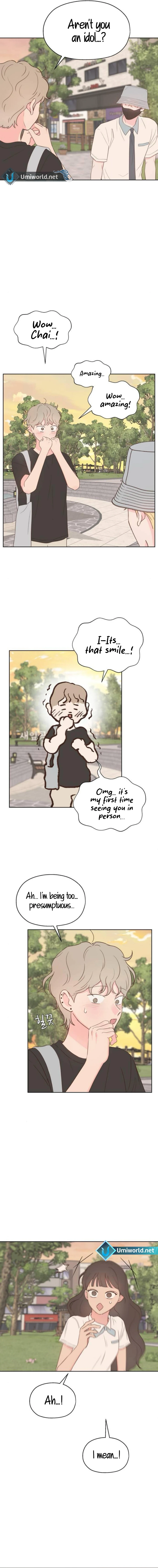 My Fake Love Chapter 28 - Page 13