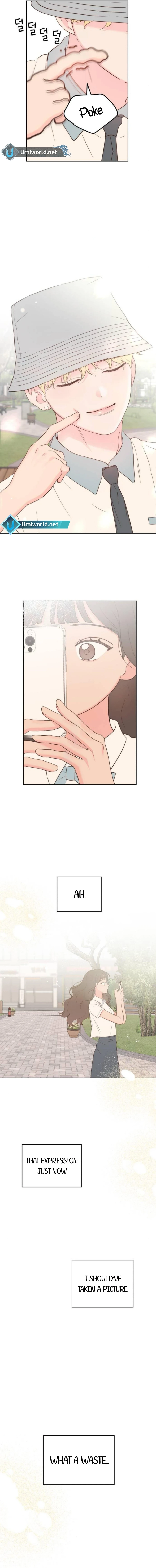 My Fake Love Chapter 28 - Page 15