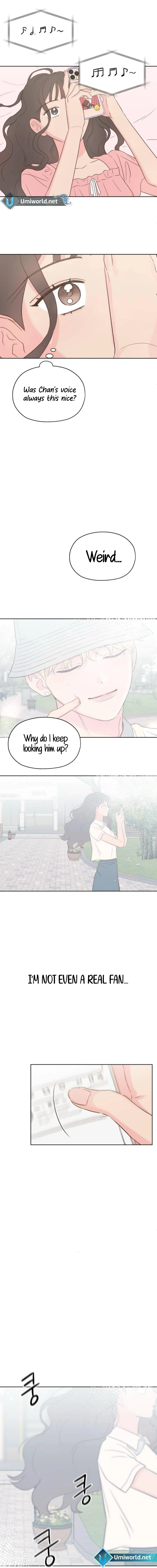 My Fake Love Chapter 28 - Page 19