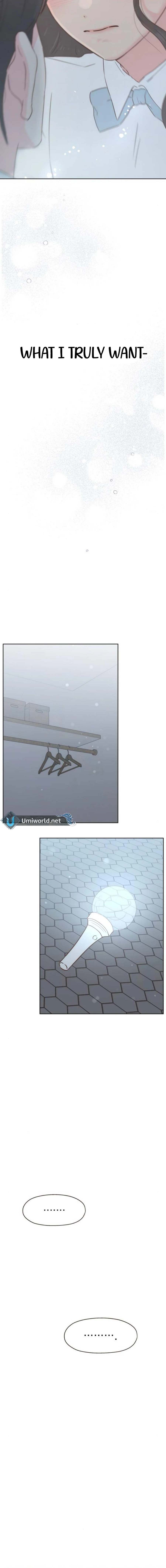 My Fake Love Chapter 28 - Page 2