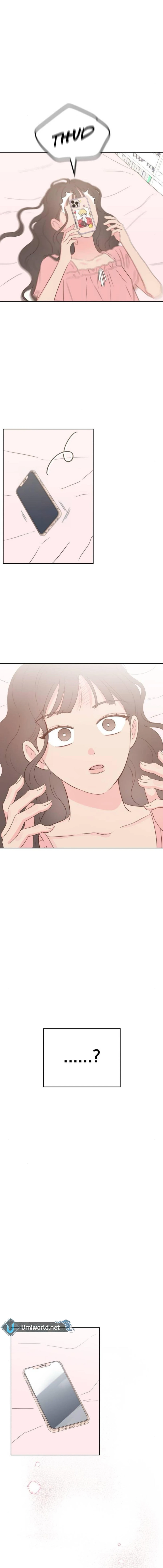 My Fake Love Chapter 28 - Page 20