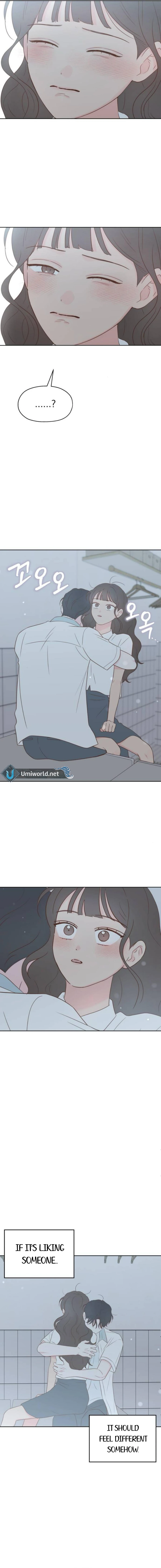 My Fake Love Chapter 28 - Page 3