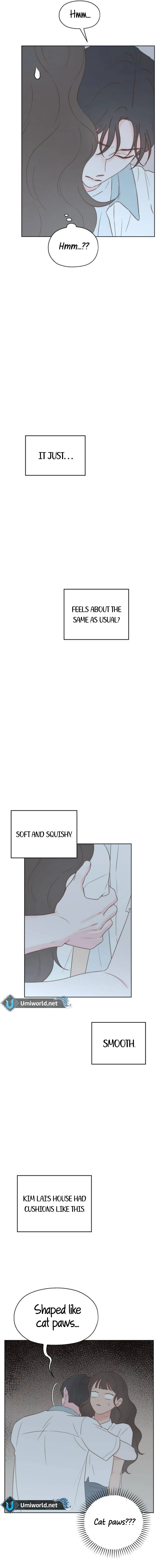 My Fake Love Chapter 28 - Page 4