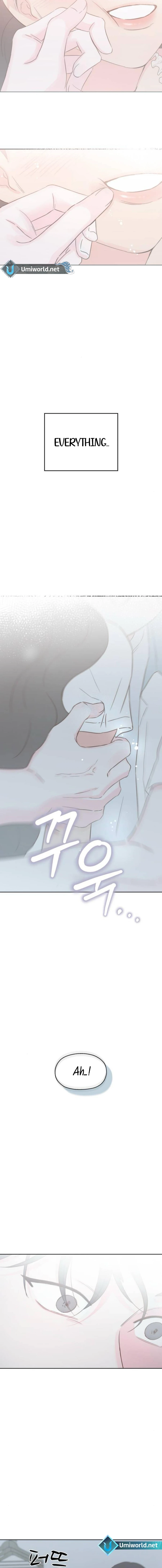 My Fake Love Chapter 28 - Page 6