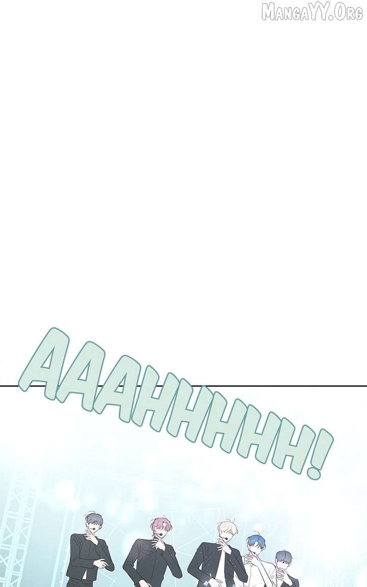 My Fake Love Chapter 29 - Page 1