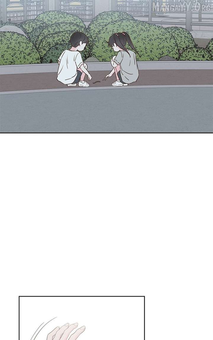 My Fake Love Chapter 29 - Page 100