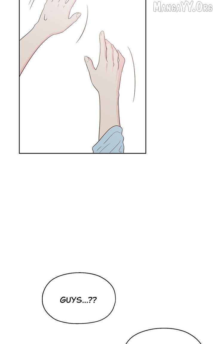 My Fake Love Chapter 29 - Page 101