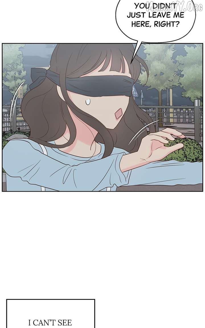 My Fake Love Chapter 29 - Page 102