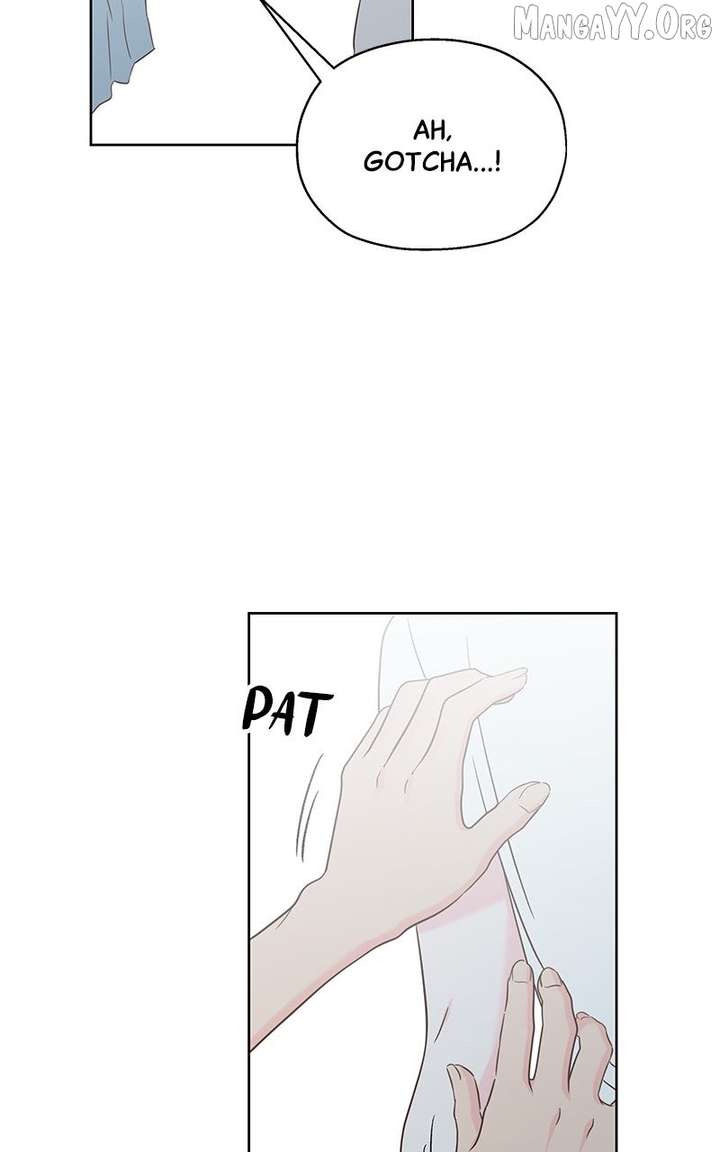 My Fake Love Chapter 29 - Page 105