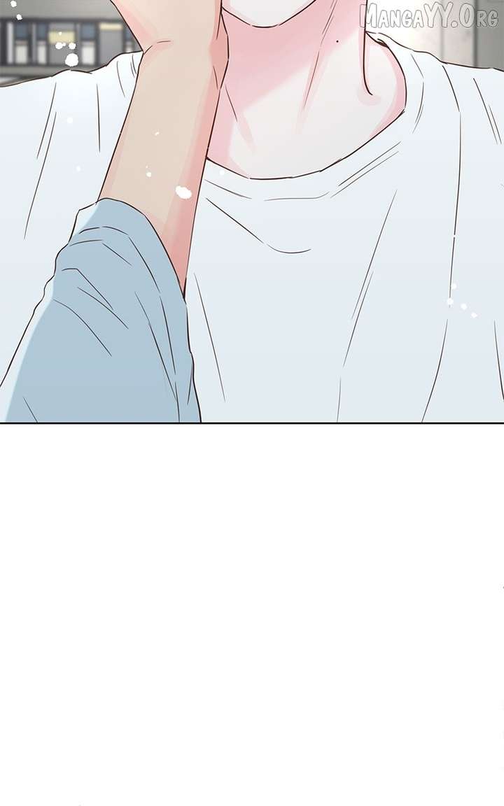 My Fake Love Chapter 29 - Page 109