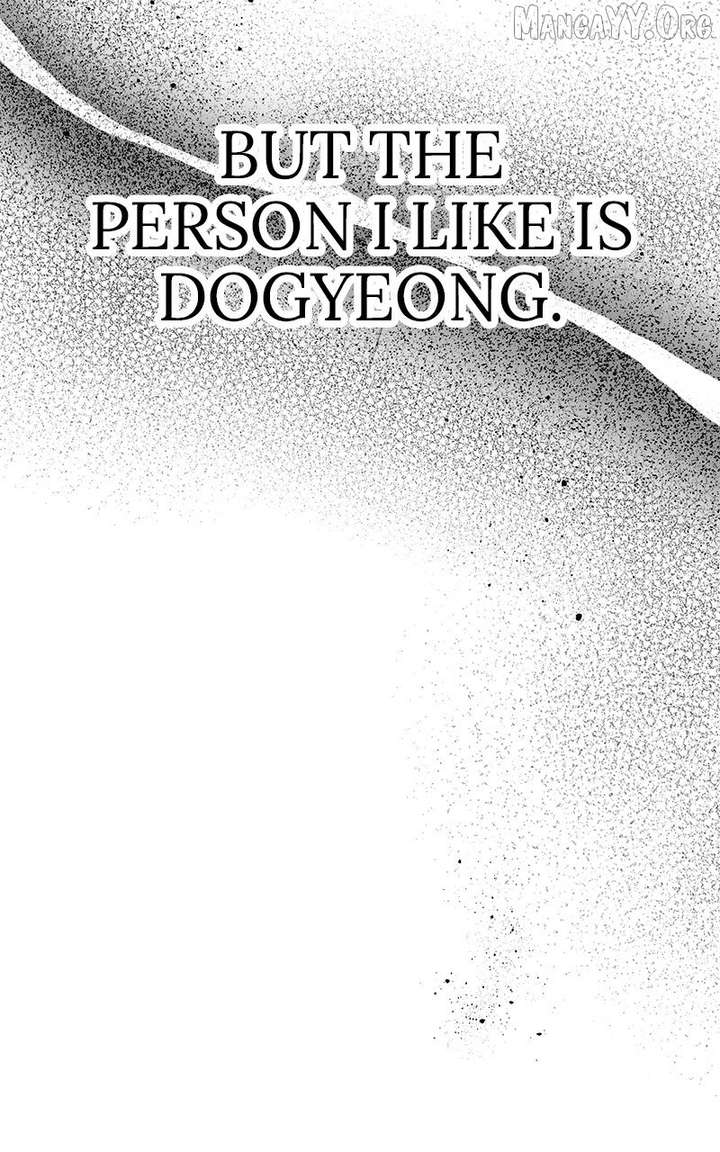 My Fake Love Chapter 29 - Page 11