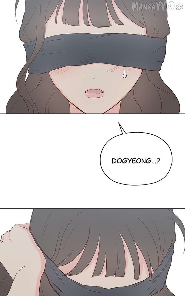 My Fake Love Chapter 29 - Page 112