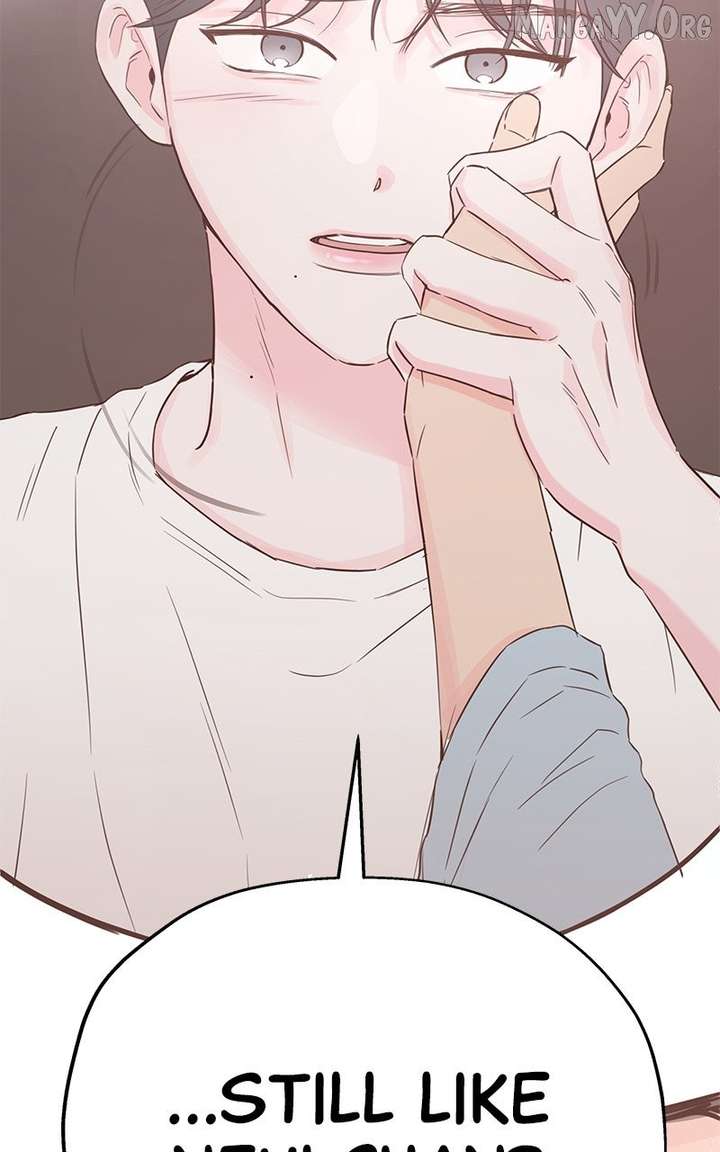 My Fake Love Chapter 29 - Page 116