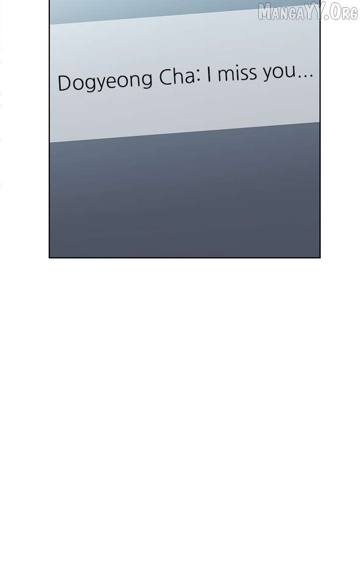 My Fake Love Chapter 29 - Page 14