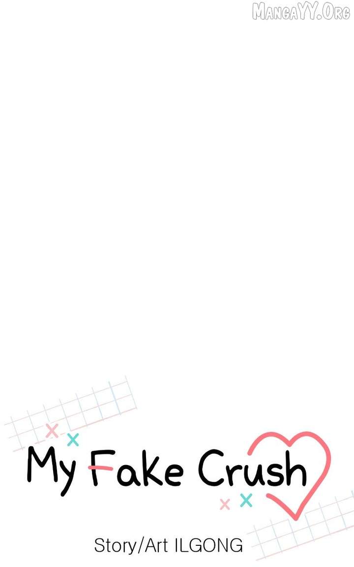 My Fake Love Chapter 29 - Page 15