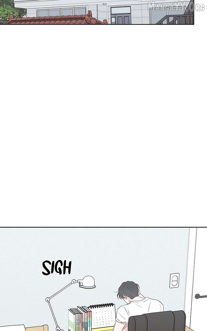 My Fake Love Chapter 29 - Page 18