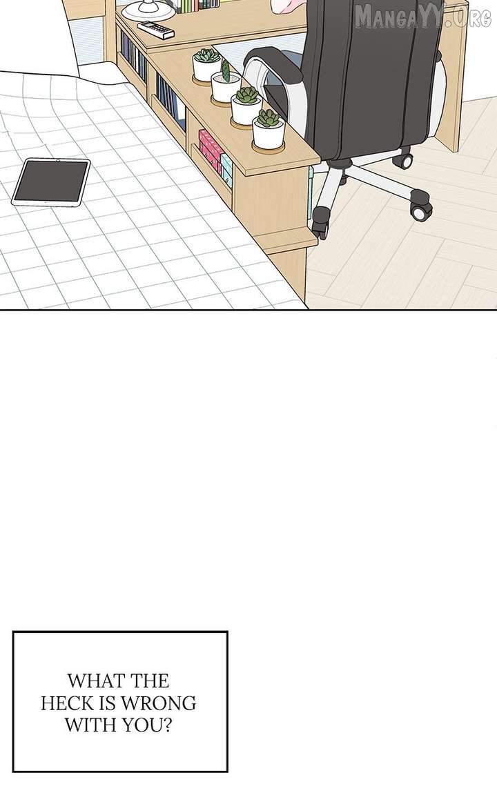 My Fake Love Chapter 29 - Page 19