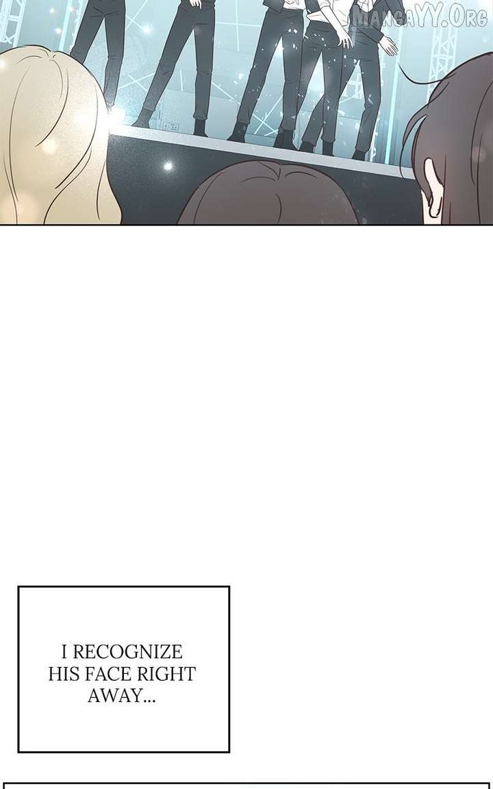 My Fake Love Chapter 29 - Page 2